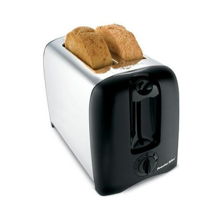Proctor 22608-B-C 2 Slice Toaster