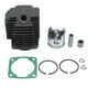 thumbnail image 3 of Kit de cilindros del motor, conjunto de culata del motor Conjunto de culata del motor Piezas del motor Tecnología de vanguardia, 3 of 12