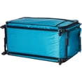 thumbnail image 4 of Tutto Machine On Wheels (Turquoise, 20-Inch), 4 of 9