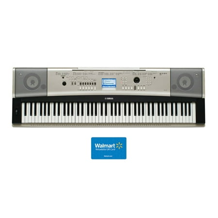 UPC 086792880280 product image for Yamaha YPG-535 88-Key Portable Grand Piano Keyboard | upcitemdb.com