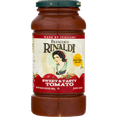 thumbnail image 4 of Francesco Rinaldi Pasta Sauce Sweet & Tasty Tomato, 4 of 8