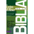 thumbnail image 1 of La Lectura Eficaz de La Biblia, 1 of 1