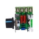 thumbnail image 1 of Adaptadores de interfaz de carburador de admisión de motocicleta para Yamaha XV250 XV125 XVS125 XVS240 Jadeshay A, 1 of 8