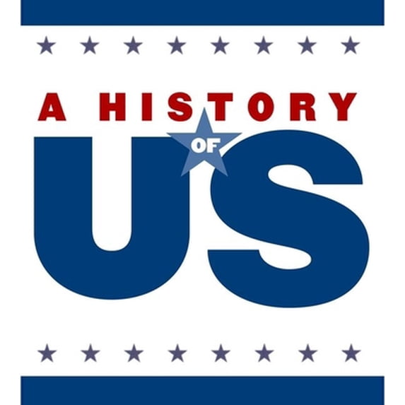 Pre-Owned Reconstructing America Elementary Grades Teaching Guide, a History of Us: Teaching Guide Pairs with a History of Us: Book Seven (Paperback) 0199767408 9780199767403
