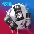 thumbnail image 5 of Axe Essence Men's Deodorant Body Spray All Skin, 4 oz Twin Pack, 5 of 6