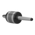 thumbnail image 3 of Centro Vivo De Punto De 60, Centro Vivo Herramienta De Torno De 0,01 Mm Herramienta De aleación T10 Acero Buen Equilibrio Con Punto De 60 Grados MT1 Para Carpintería, 3 of 7