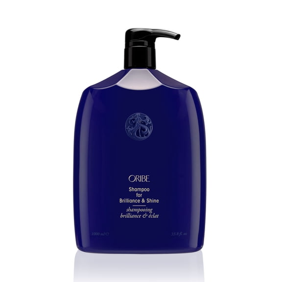 Oribe Conditioner for Brilliance & Shine - Retail Liter