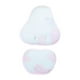 thumbnail image 3 of Cojín refrescante para bebé, cojines para silla de cochecito, accesorios para silla de bebé Rosa, 3 of 9