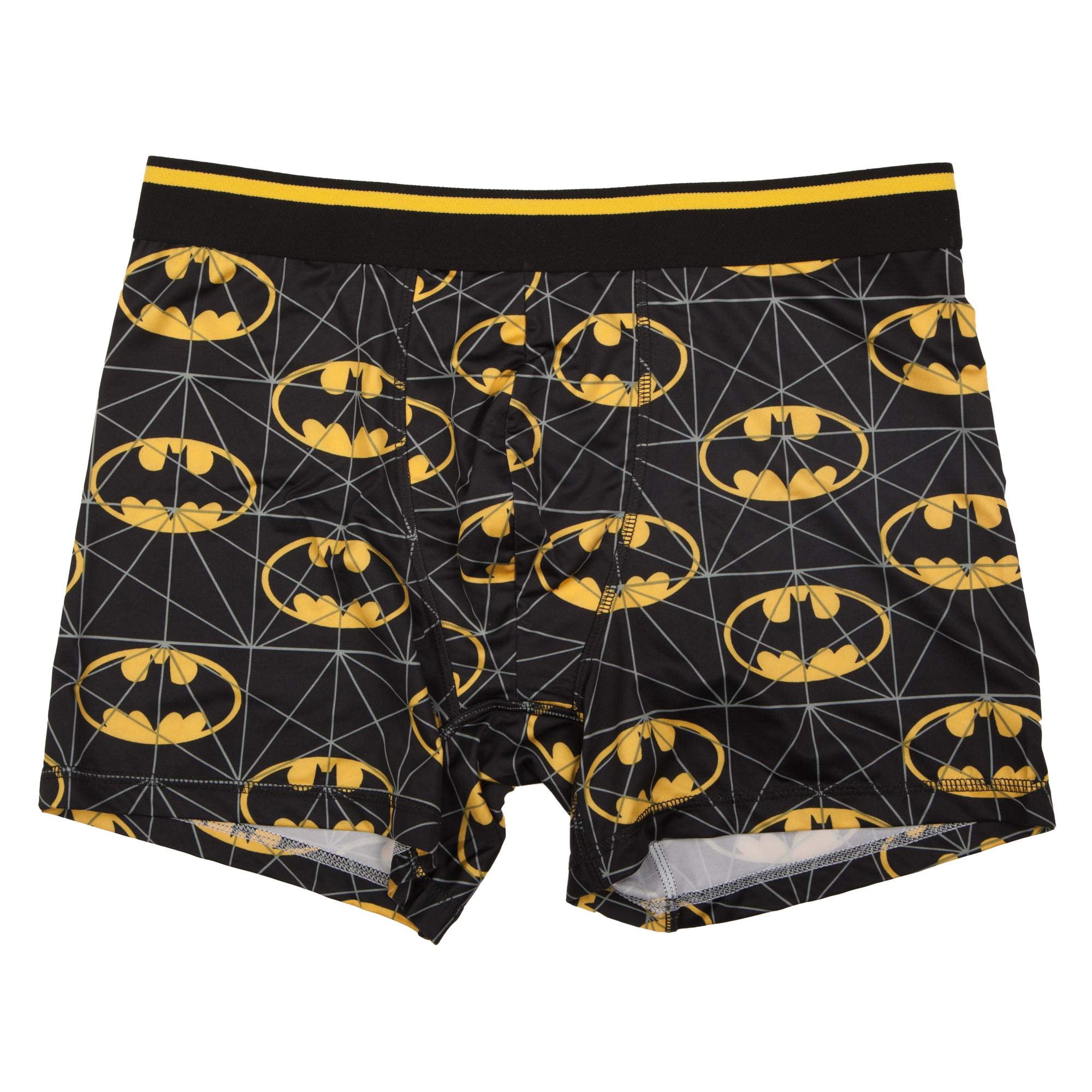 batman boxers