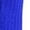 Blue, variant on Leg Warmers for Womens LSQii Cozy Soft Knit Warm Thermal Thigh High Socks Solid Color Length Over Knee Fingerless Stockings Fashion Accessorie Black
