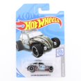 thumbnail image 1 of 2019H caliente Mini ruedas de aleación Coupe modelo Metal fundición a presión simulación carreras juguete niño colección regalo, 1 of 4