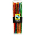 thumbnail image 2 of Diamond Plastic Cocktail Stirrers 36 Count, 2 of 3