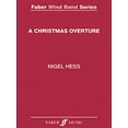 thumbnail image 1 of Une Ouverture de Noël: Partition et Pièces (Édition Plus Grande: Série Faber Wind Band), 1 of 1