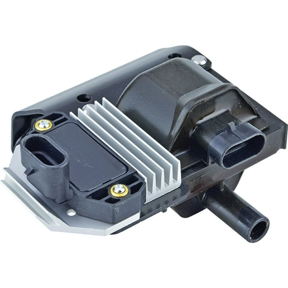 Ignition Coil for Mercury Marine 357 Horizon Inboard, 383 MAG Stroker Bravo 160-01077