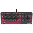 thumbnail image 1 of Teclado Mecánico Alámbrico Checkpoint Naruto KX500 Gaming, 1 of 2
