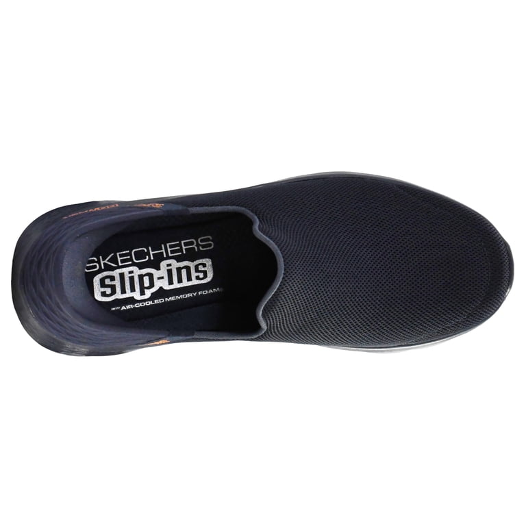 Skechers Slip On Resistant Air Cooled Memory Foam Shoes Men’s 10 Walk Sneakers Male Skechers Men main image 2