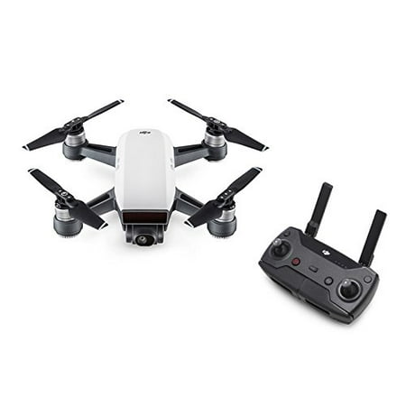 Spark Drone Controller Combo - White