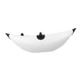 thumbnail image 4 of Almencla Kayak Stabilizer Float Kayak Stabilizing Float for Fishing Water Kayak Canoe White, 4 of 8