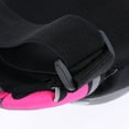 thumbnail image 3 of Rodilleras y Almohadillas de Codo Shamjiam para adultos Fucsia L, 3 of 9