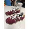thumbnail image 1 of New Balance 574 Garnet Maple Mens Size 8 Red Athletic Shoes Sneakers ML574AD2, 1 of 6