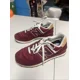thumbnail image 1 of New Balance 574 Garnet Maple Mens Size 8 Red Athletic Shoes Sneakers ML574AD2, 1 of 5