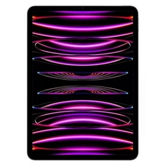 Apple 11-inch iPad Pro A2759 - Wi-Fi, 128 GB, 8-core CPU, 10-core