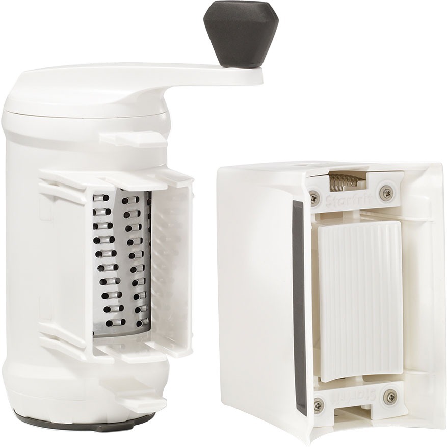 Easy Grater Rotary Grater