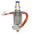thumbnail image 1 of Boquilla extrusora de extremo caliente con reemplazo de tubo de cuello de metal para piezas de impresora i3 MEGA 3D Noticed EL4819-00B, 1 of 2