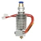 thumbnail image 1 of Boquilla extrusora de extremo caliente con reemplazo de tubo de cuello de metal para piezas de impresora i3 MEGA 3D Noticed EL4819-00B, 1 of 2