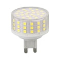 thumbnail image 1 of Reemplazo de Perlas de Lámpara LED G9 DE 10W 1000LM PARA LÁMPARA HALÓGIMA DE 70W, SIN PARPADEO, Ahorro de Energía, Adecuado para varios portalámparas G9, ABS Material, 1 of 7