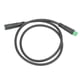 thumbnail image 1 of Cable de extensión para bicicleta, cable de extensión para pantalla de bicicleta eléctrica Cable de extensión para bicicleta eléctrica Cable de extensión, 1 of 14