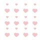 thumbnail image 1 of 4 piezas adorno colgante en forma de corazón, 1 of 3