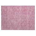 thumbnail image 2 of Addison Rugs Chantille Indoor/Outdoor Transitional Floral Blush Washable Rectangle Rug, 1'8" x 2'6", 2 of 6