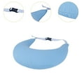 thumbnail image 6 of Serenable Wheelchair Seat Cushion Comfortable Armrest Pad for Patients Seniors Elderly, 6 of 9