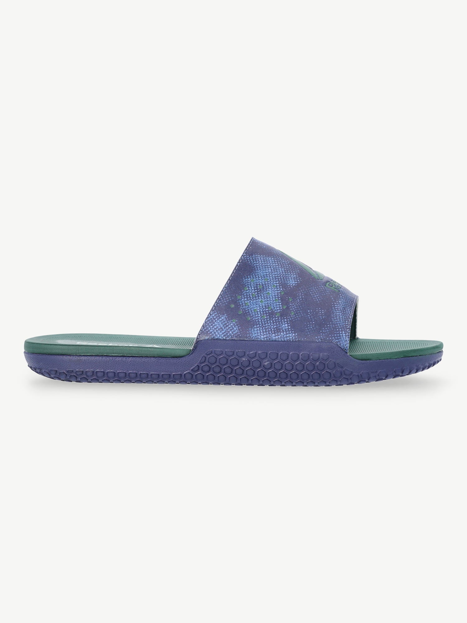 Reebok Men's Pervade Slide Sandals