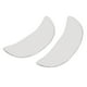 thumbnail image 3 of 2 piezas de silicona antiarrugas parches para ojos almohadillas para la cara debajo ojos para mujeres y mujeres, 3 of 8