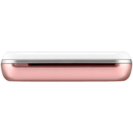 Canon - IVY Mini Photo Printer - Rose Gold