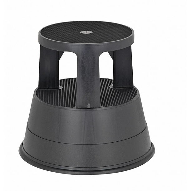Xtend & Climb Office Step Stool, Black 962 - Walmart.com