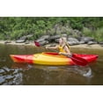 thumbnail image 2 of Onyx Livery Paddle Vest Adult Universal - Yellow, 2 of 3