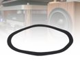 thumbnail image 1 of Speaker Surround Circles, Speaker Surround Rings 6 Pcs  for Subwoofers, 1 of 7