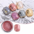 thumbnail image 1 of AYA Nail Polish Pearl Mother Of Pearl Texture Nail Polish Glue Japanese Thread Pearlescent Fine Flash Nail Glue 6ml Pearl Gel Nail Polish Shell Drawing Gel Polish Nail Gel, 1 of 9
