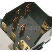 cadillac seville headlight switch