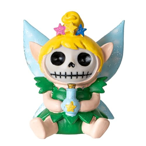 Furrybones Furrybones Tinker Bell Figurine