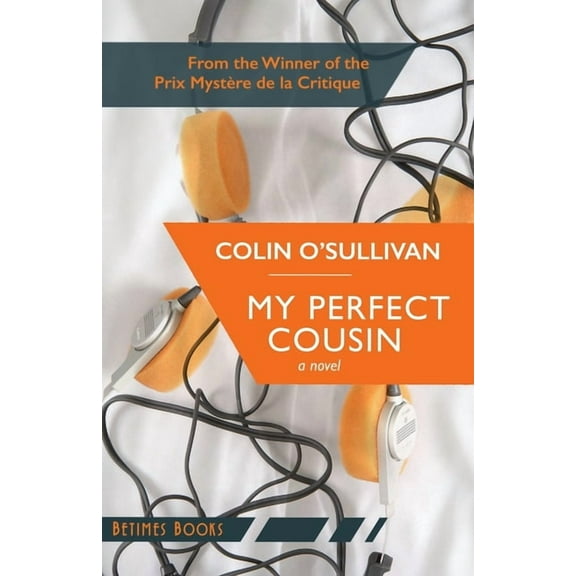 My Perfect Cousin (Paperback)