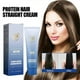 thumbnail image 3 of Protein Correction Hair Straightening Cream, Straight Hair Cream, 3 of 5