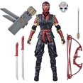 thumbnail image 2 of G.I. Joe Figurine Articulée 6 Pouces Python Patrol Exclusive - Cobra Vypra #88, 2 of 2