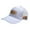 White, variant on Seductiva Sale 2025 Baseball Hat Sun Caps Women and Man Independence Day Corduroy Korean Version of Instagram All Thick Student Baseball Hat Hat Women Baseball Hat for Outdoor 1PC