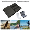thumbnail image 4 of Fish Folding Unhooking Mat, Fishing Landing Mat Convenient Storage Foldable  for Angling, 4 of 7