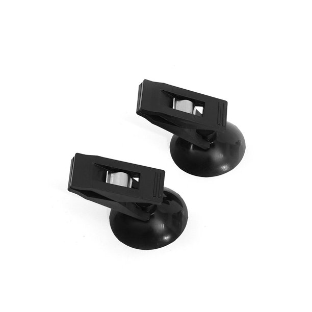 De reinicio de tarjeta de estacionamiento para parabrisas de coche, parasol automático, abrazadera de ventosa, soporte de gancho, herramientas de fibra zhangyuxiang LED