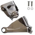 thumbnail image 4 of paramanos de motocicleta de plástico para 1200 800gs y frío controles mejorados marrones modificadas escudo Yotijar Paramanos de moto, 4 of 8